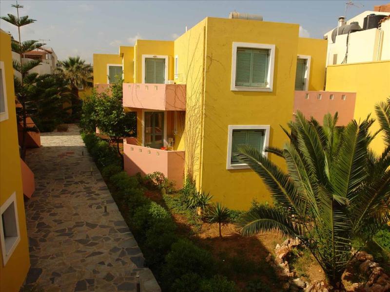 Minos Village Karteros Hotel