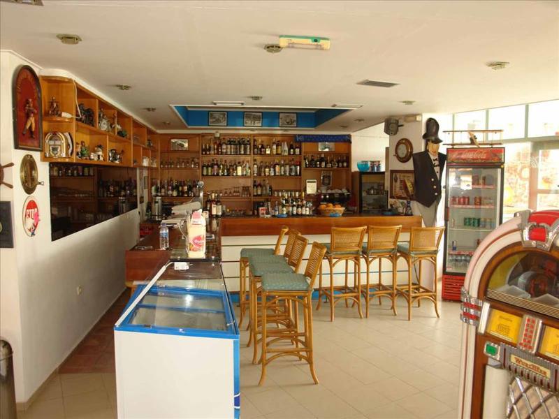 Minos Village Karteros Hotel