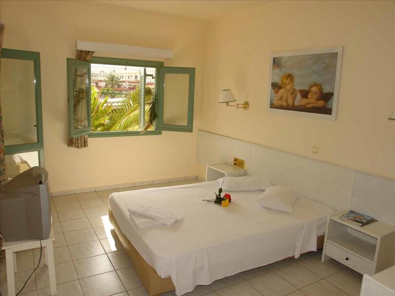 Minos Village Karteros Hotel