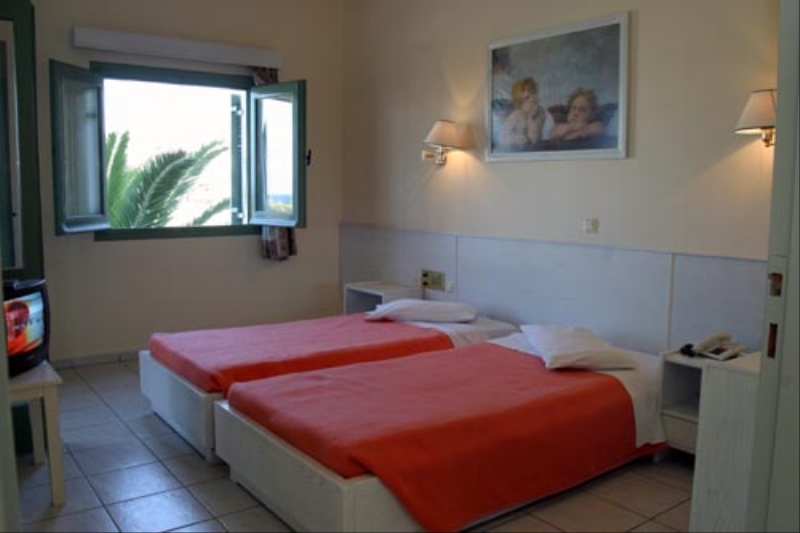 Minos Village Karteros Hotel