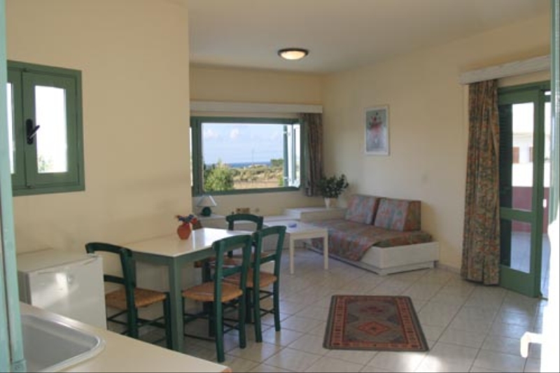 Minos Village Karteros Hotel