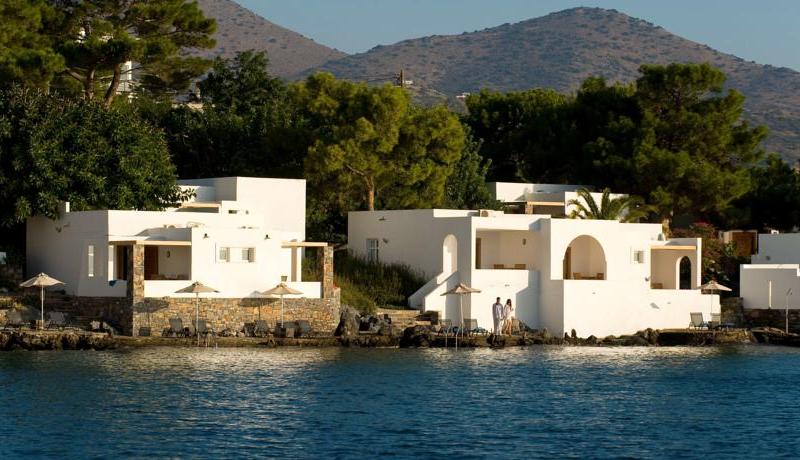 Minos Beach Art Hotel