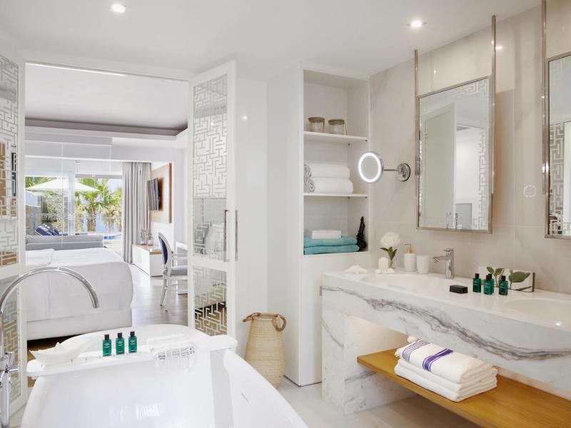 Minos Imperial Luxury Beach Resort & Spa Milatos