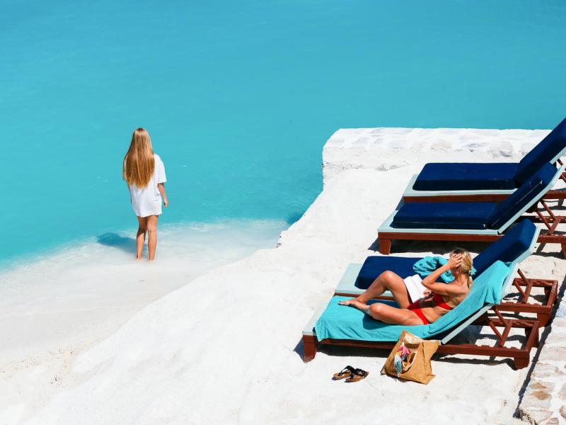 Minos Imperial Luxury Beach Resort & Spa Milatos