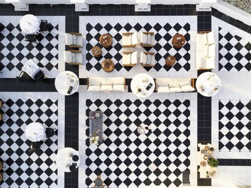 Minos Imperial Luxury Beach Resort & Spa Milatos