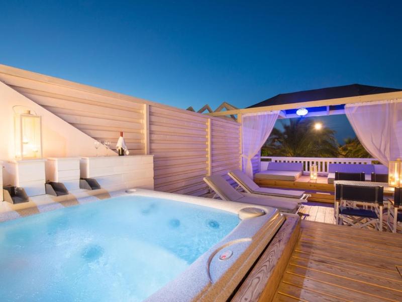 Minos Imperial Luxury Beach Resort & Spa Milatos