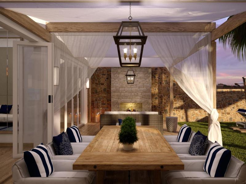 Minos Imperial Luxury Beach Resort & Spa Milatos