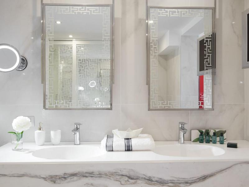 Minos Imperial Luxury Beach Resort & Spa Milatos