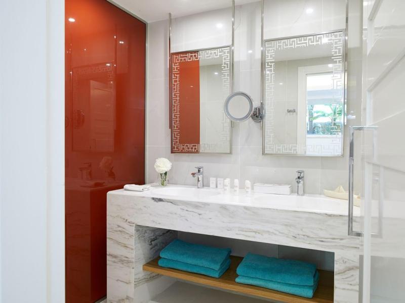 Minos Imperial Luxury Beach Resort & Spa Milatos