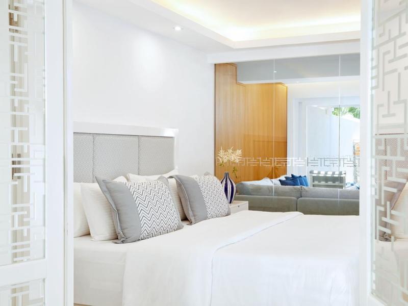 Minos Imperial Luxury Beach Resort & Spa Milatos