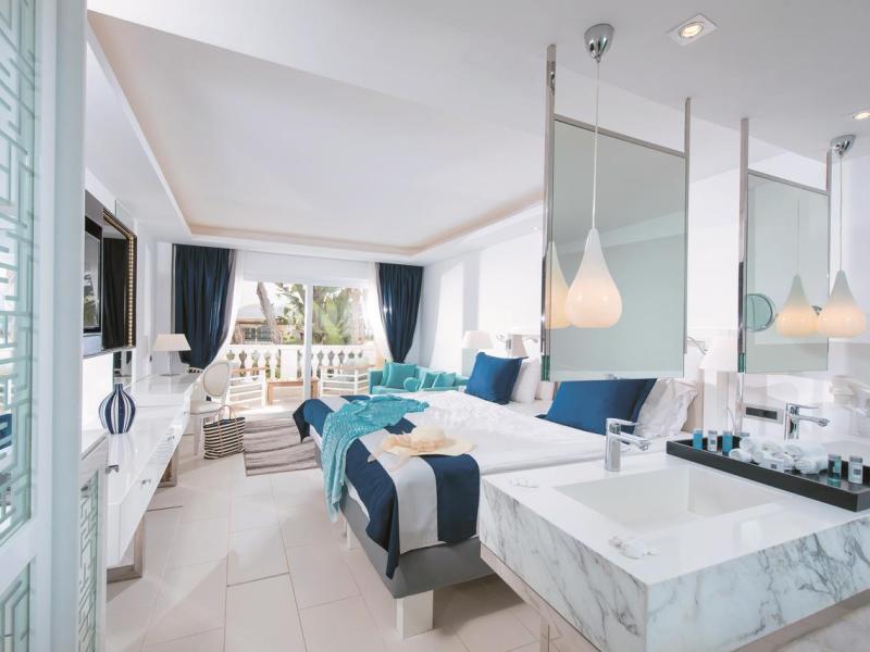 Minos Imperial Luxury Beach Resort & Spa Milatos