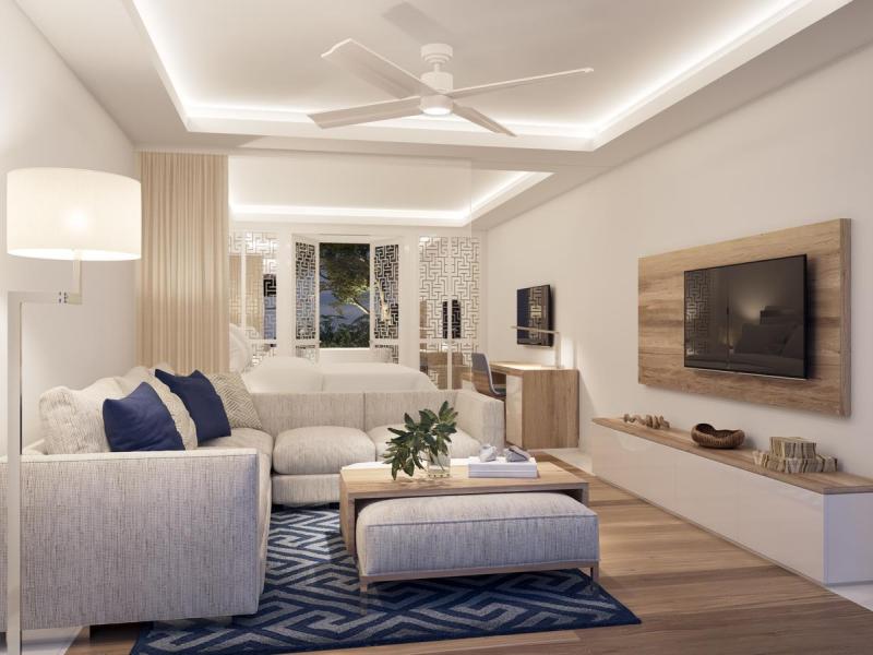 Minos Imperial Luxury Beach Resort & Spa Milatos