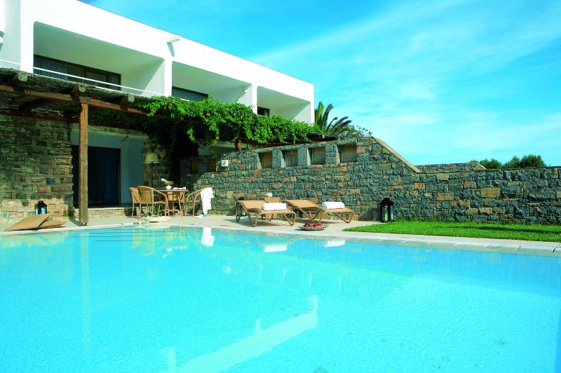 Minos Palace Hotel & Suites - Adults Only