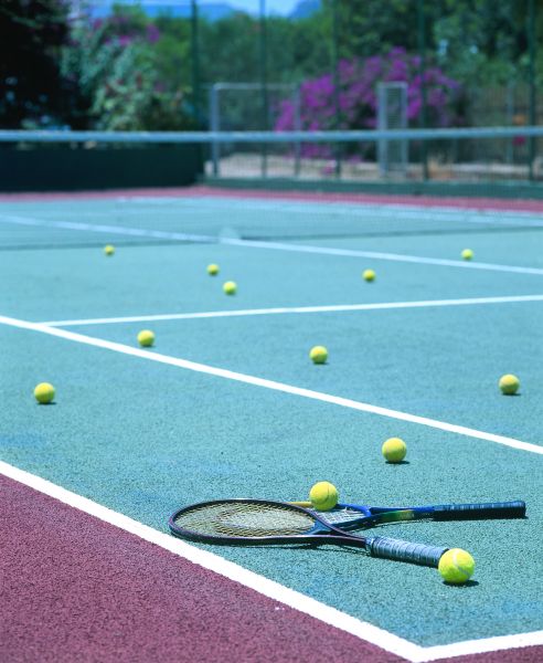 Minos Palace Hotel & Suites - Adults Only