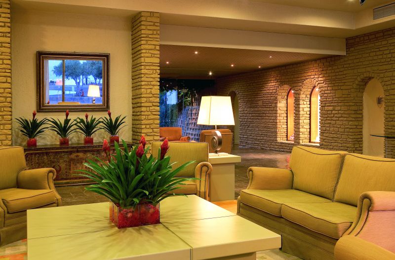 Minos Palace Hotel & Suites - Adults Only