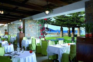 Отель Minos Palace Hotel & Suites - Adults Only Греция, о. Крит-Лассити, фото 6