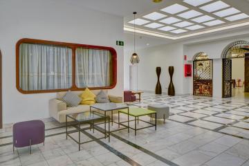 Отель Coral Teide Mar Apartamentos Испания, о Тенерифе, фото 11