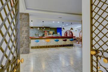 Отель Coral Teide Mar Apartamentos Испания, о Тенерифе, фото 15