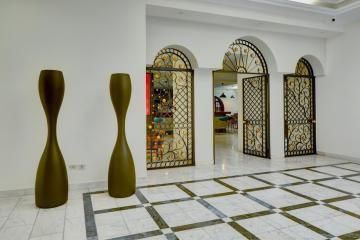 Отель Coral Teide Mar Apartamentos Испания, о Тенерифе, фото 16