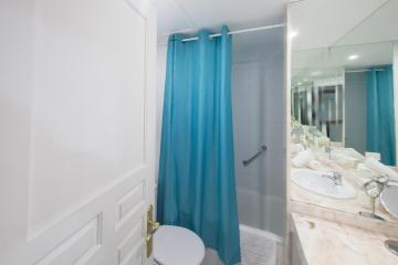 Отель Coral Teide Mar Apartamentos Испания, о Тенерифе, фото 18