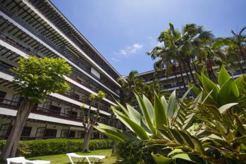 Отель Coral Teide Mar Apartamentos Испания, о Тенерифе, фото 19