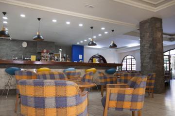 Отель Coral Teide Mar Apartamentos Испания, о Тенерифе, фото 22