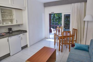 Отель Coral Teide Mar Apartamentos Испания, о Тенерифе, фото 26