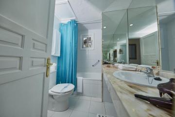 Отель Coral Teide Mar Apartamentos Испания, о Тенерифе, фото 28