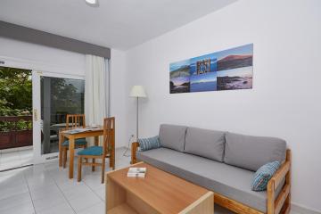 Отель Coral Teide Mar Apartamentos Испания, о Тенерифе, фото 29
