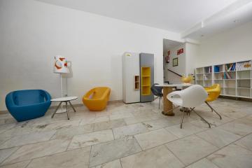 Отель Coral Teide Mar Apartamentos Испания, о Тенерифе, фото 30