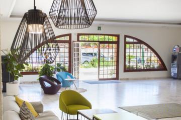 Отель Coral Teide Mar Apartamentos Испания, о Тенерифе, фото 3