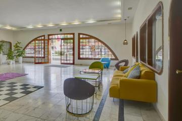 Отель Coral Teide Mar Apartamentos Испания, о Тенерифе, фото 31