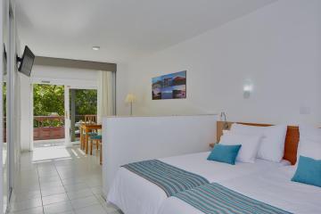 Отель Coral Teide Mar Apartamentos Испания, о Тенерифе, фото 33