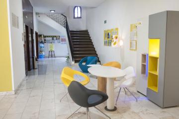 Отель Coral Teide Mar Apartamentos Испания, о Тенерифе, фото 5