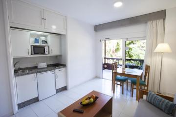 Отель Coral Teide Mar Apartamentos Испания, о Тенерифе, фото 7