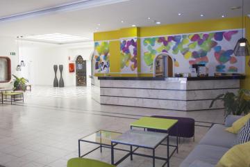 Отель Coral Teide Mar Apartamentos Испания, о Тенерифе, фото 10