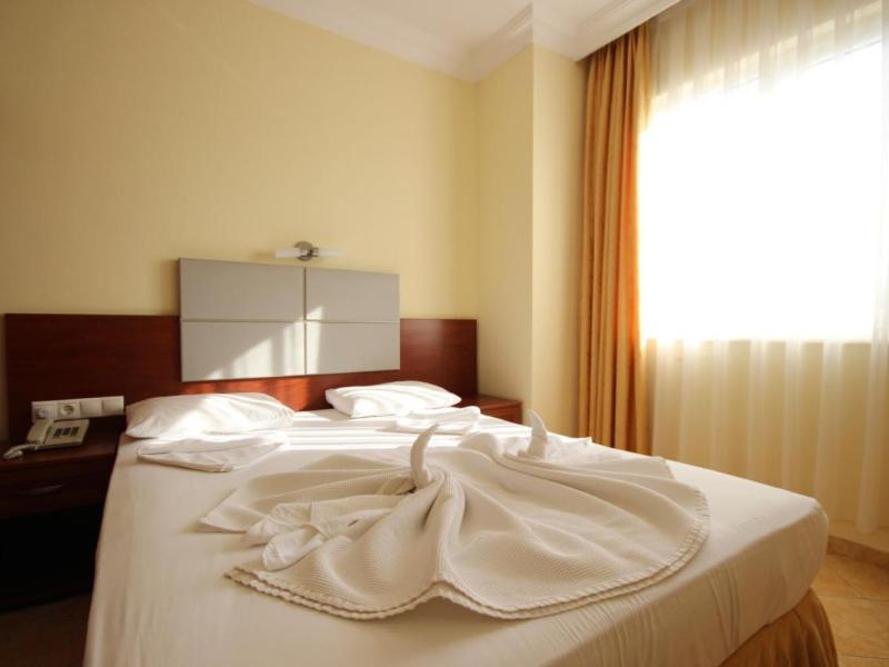 Minta Apart Hotel