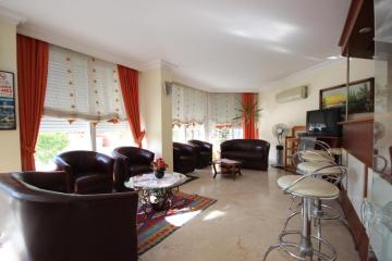 Отель Minta Apart Hotel Турция, Кемер, фото 19