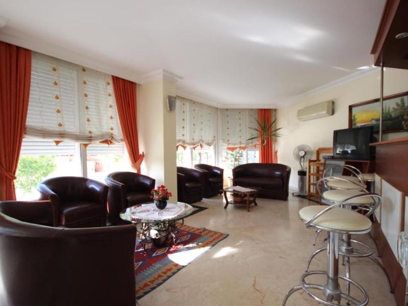 Minta Apart Hotel