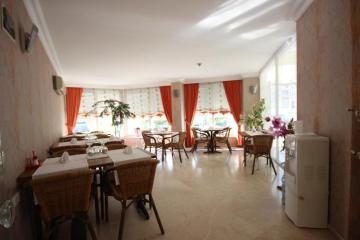 Отель Minta Apart Hotel Турция, Кемер, фото 20