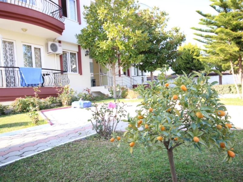 Minta Apart Hotel