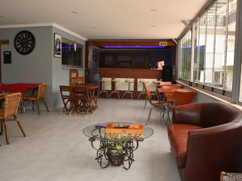 Minta Apart Hotel