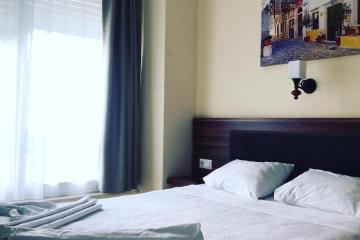 Отель Minta Apart Hotel Турция, Кемер, фото 24