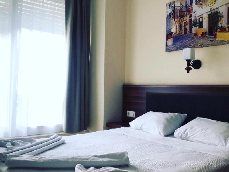 Minta Apart Hotel