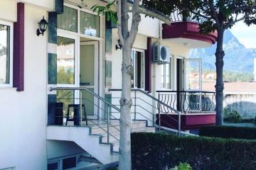 Отель Minta Apart Hotel Турция, Кемер, фото 26