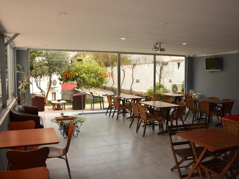 Minta Apart Hotel