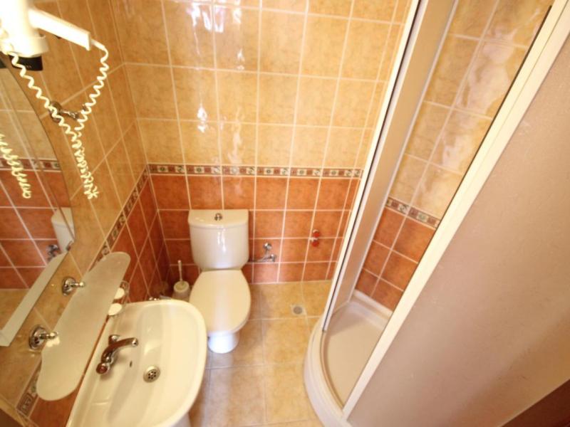 Minta Apart Hotel