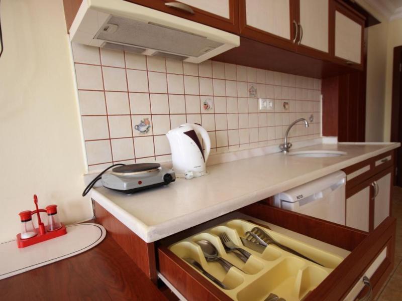 Minta Apart Hotel