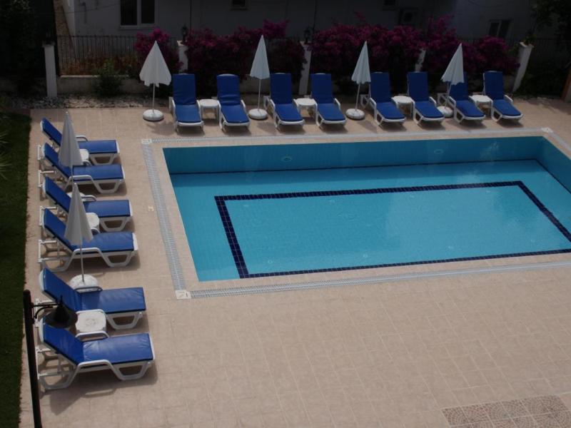 Minta Apart Hotel