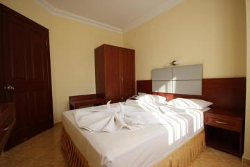 Отель Minta Apart Hotel Турция, Кемер, фото 10